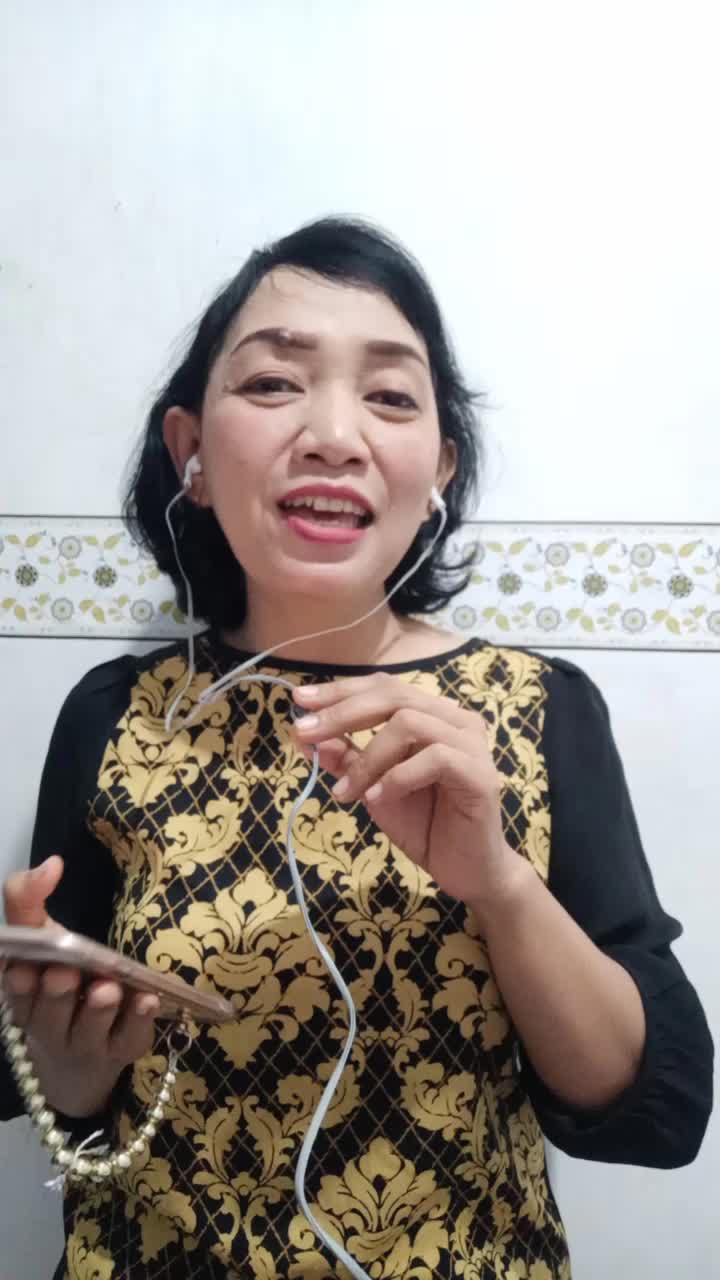 Kontes Ambyar Indonesia Kirana Solo 35++ Sugeng Ndalu #AudisiKontesAmbyarIndonesia