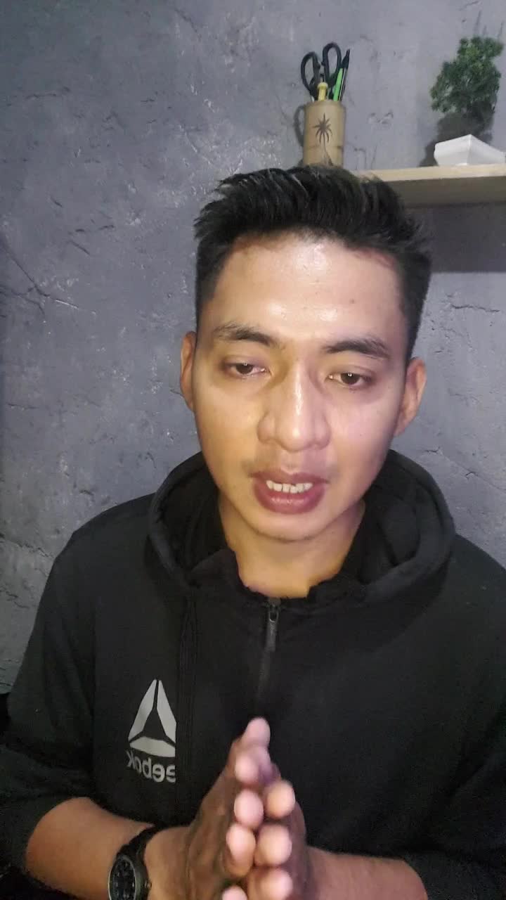 HADIRMU BAGAI MIMPI cover anda semoga bisa lolos di rising star indonesia dangdut aminnnn yaa robbal alamin