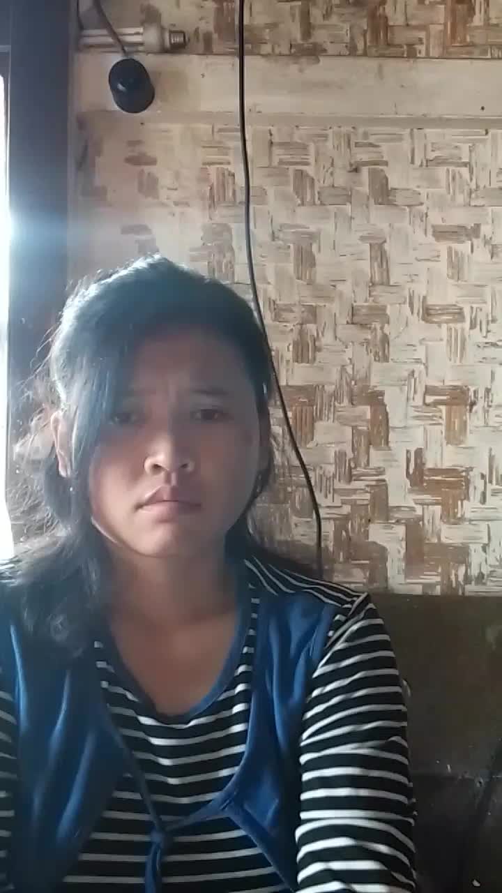 saat istri ngidam makanan yang viral mas all emang top dah, nama Teja asal Garut 