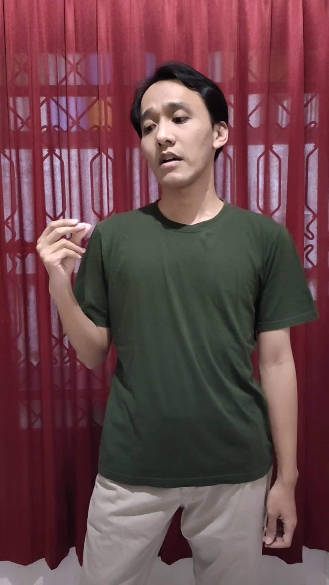 XFI2021 SOLO RIDWAN GUNAWAN ADIWIJAYA 29 TAHUN PURWOKERTO KUNING (CIPTAAN SENDIRI)