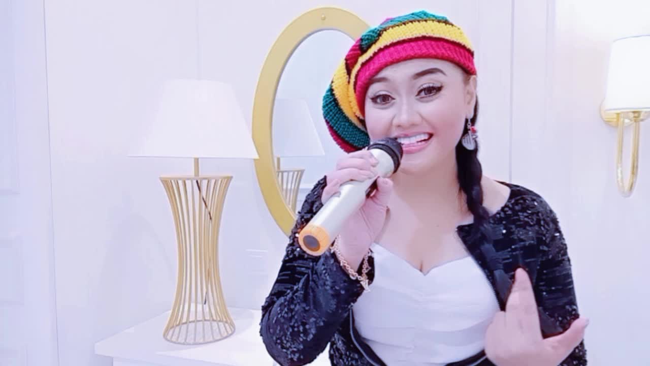 VOTE LAGI YAA-TANPA BATAS WAKTU-Ade Govinda FT Fadly|COVER ENDAH SHARASWATI (REGGAE VERSION) #TOP 30 COVER SONG COMPETITION RCTI#rcti+