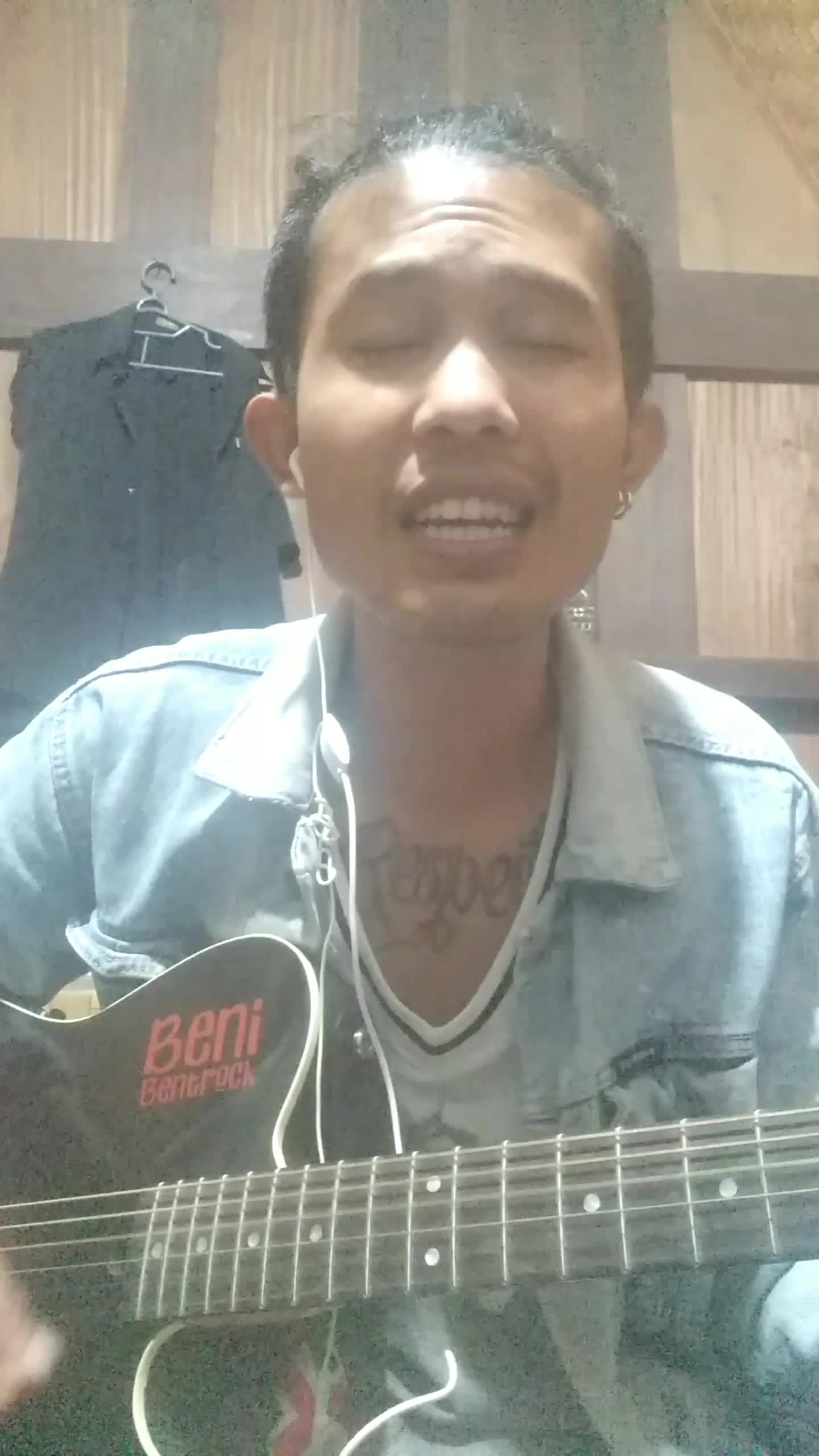 XFI2021 SOLO BENI PAKIDING 27TAHUN TANATORAJA ANYER10MARET (SLANK) 