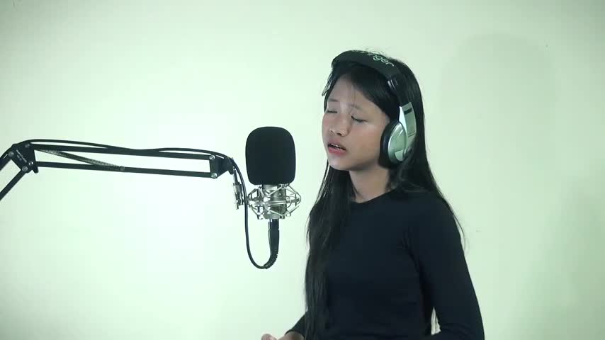 KDI2021 | TIARA DAMAI PRASETYA | CILACAP JATENG | 17 TAHUN | SOTYA    #OnlineAuditionKDI2021