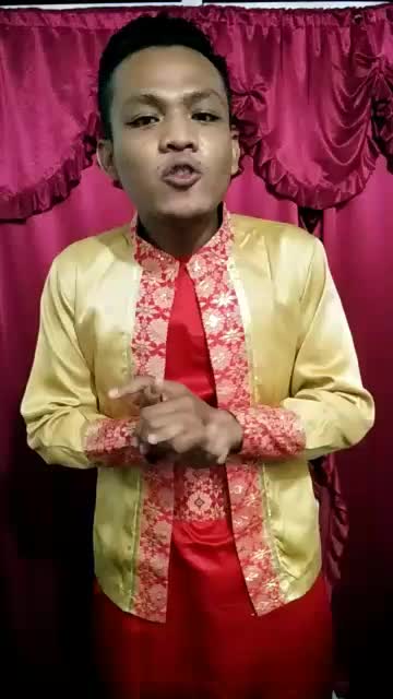 KDI 2021 Wagino Aek Kuo Labuhanbatu Utara 24 Tahun Gadis Malaysia #Onlineauditionkdi2021