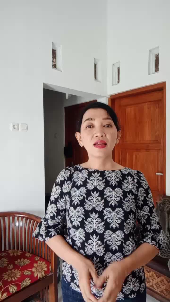 MICIN BUKAN IIN