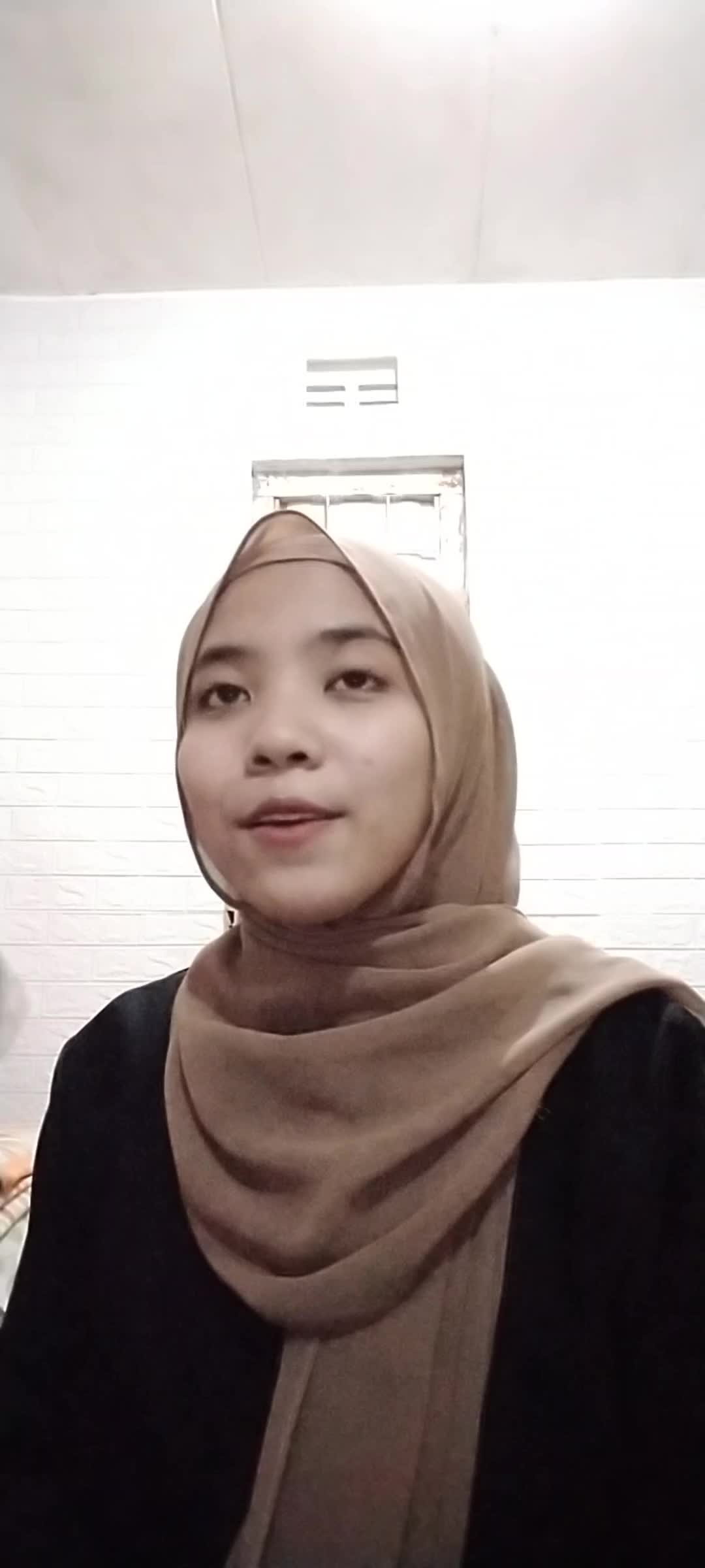 LAILATUL MAGHFIROH_20 TAHUN_SIDOARJO_ALA BALI