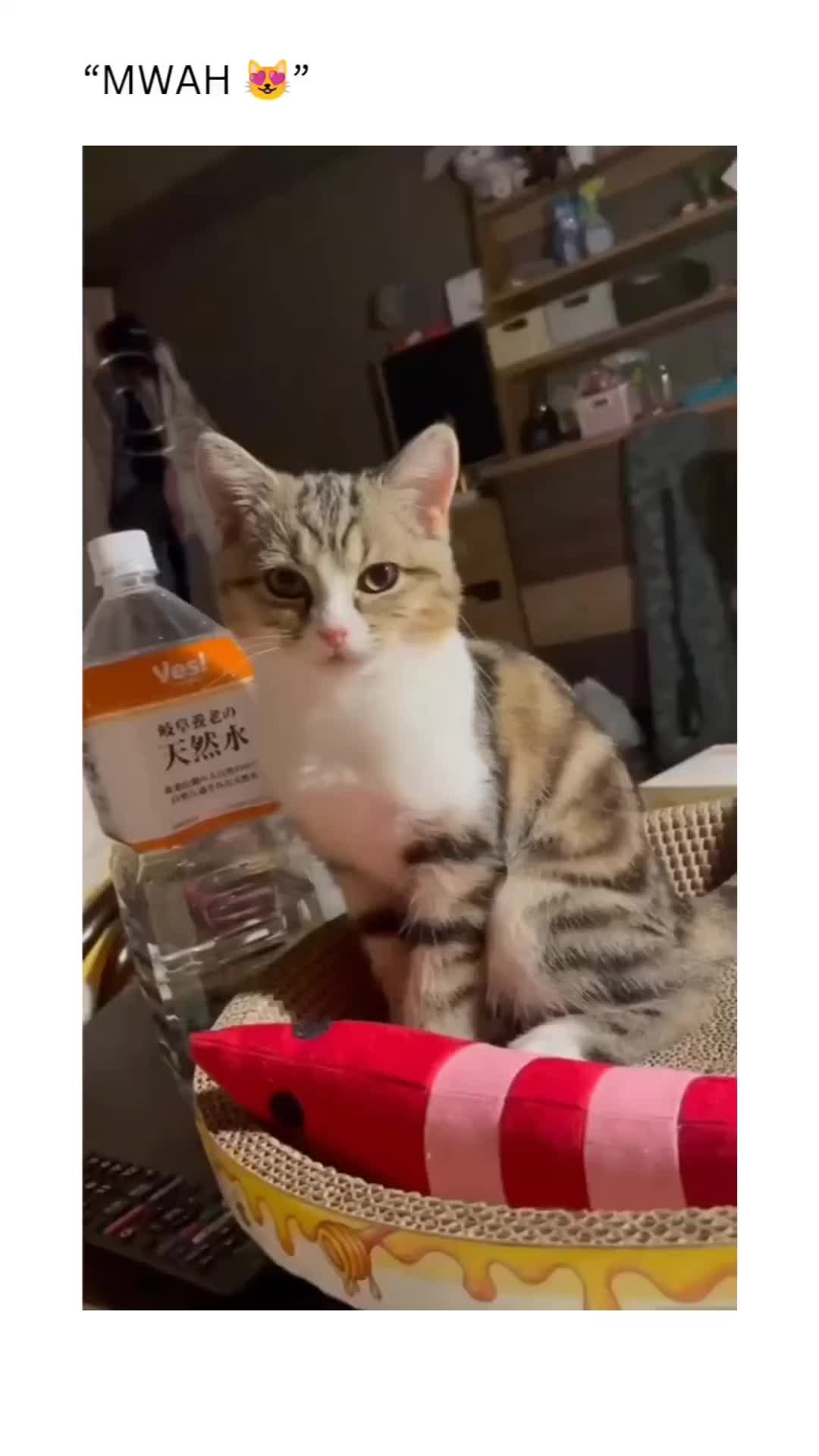 Mwahhhh