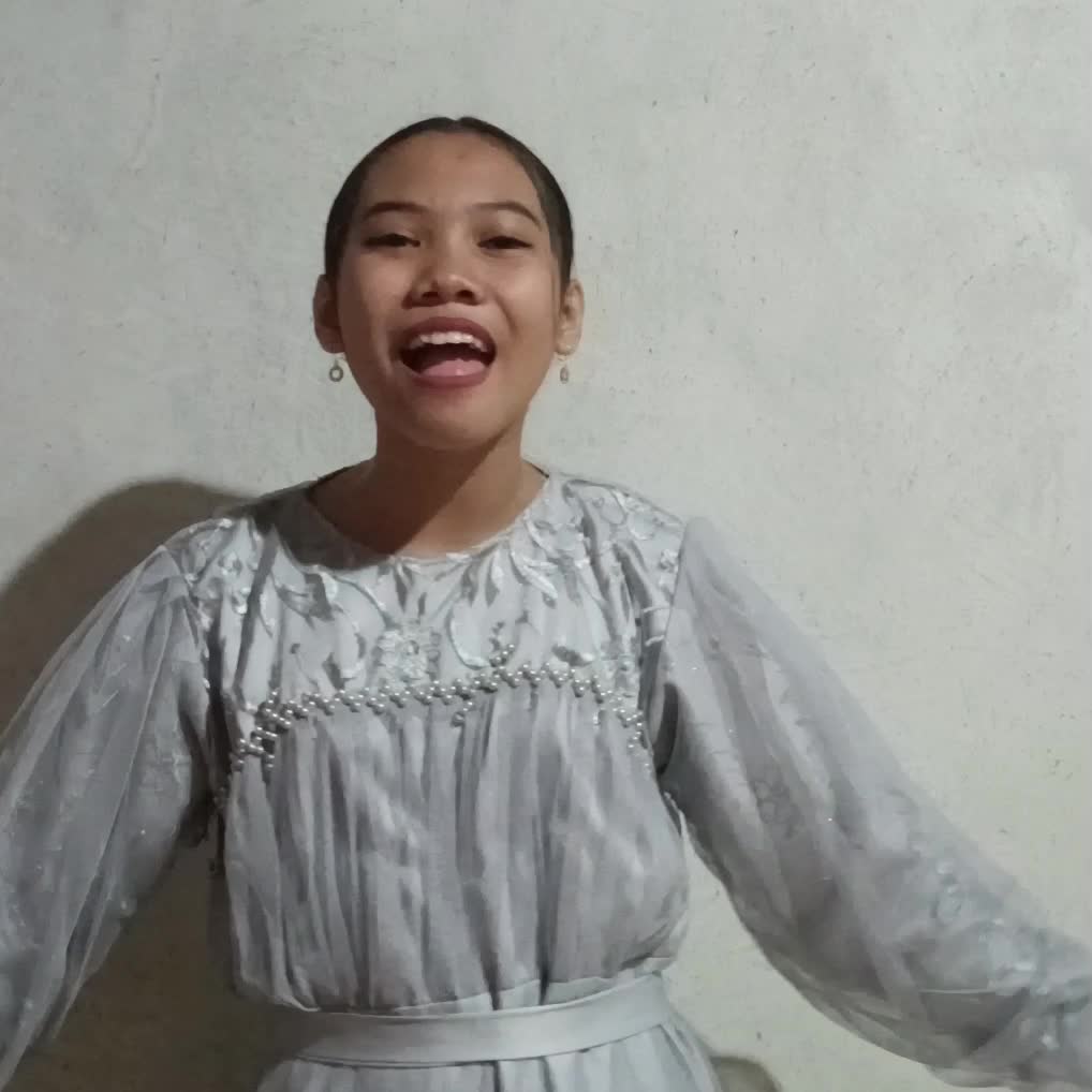 KDI 2021 Rahma Pangkep(Sulsel) 17thn Cinta Berpayungkan Bulan #OnlineAudition2021