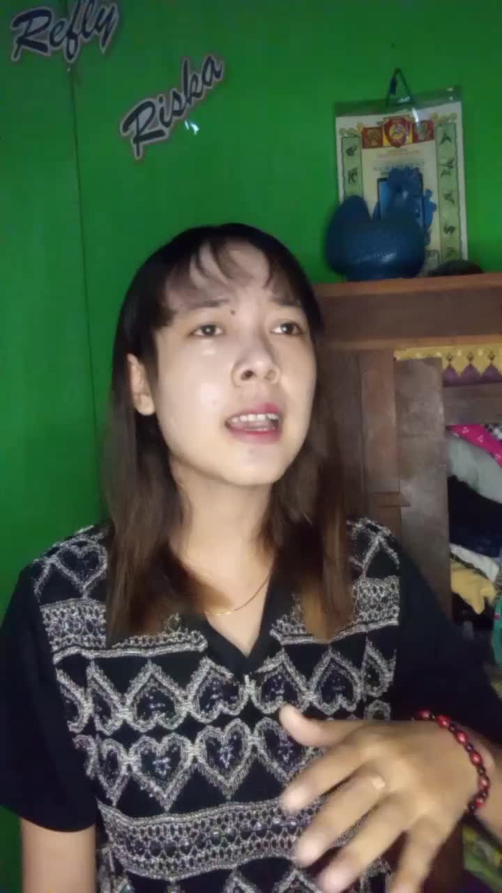 KDI 2022 RISKA AYU SAPUTRI (PUTRI) 19TAHUN KABUPATEN BOJONEGORO PROVINSI JAWA TIMUR MUARA KASIH BUNDA