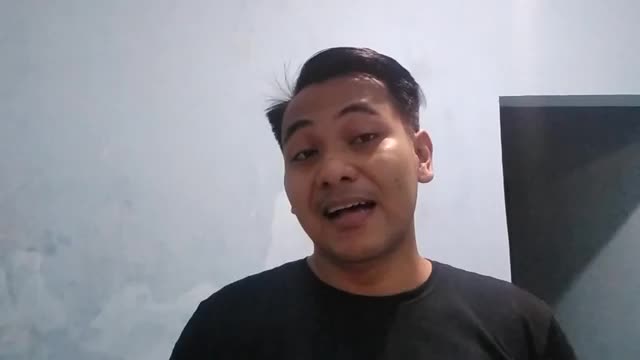 nama : andi   usia : 25 thn  kota: medan #ONLINEAUDITIONRISIGSTARINDONESIADANGDUT
