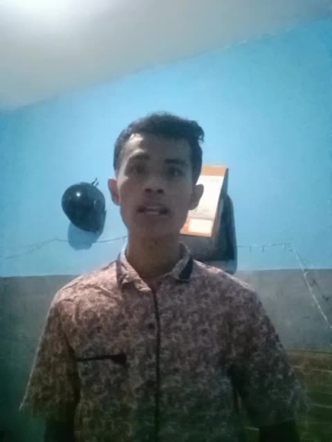 Firianus Laia Nias 26 Khana #OnlineAuditionKDI2021