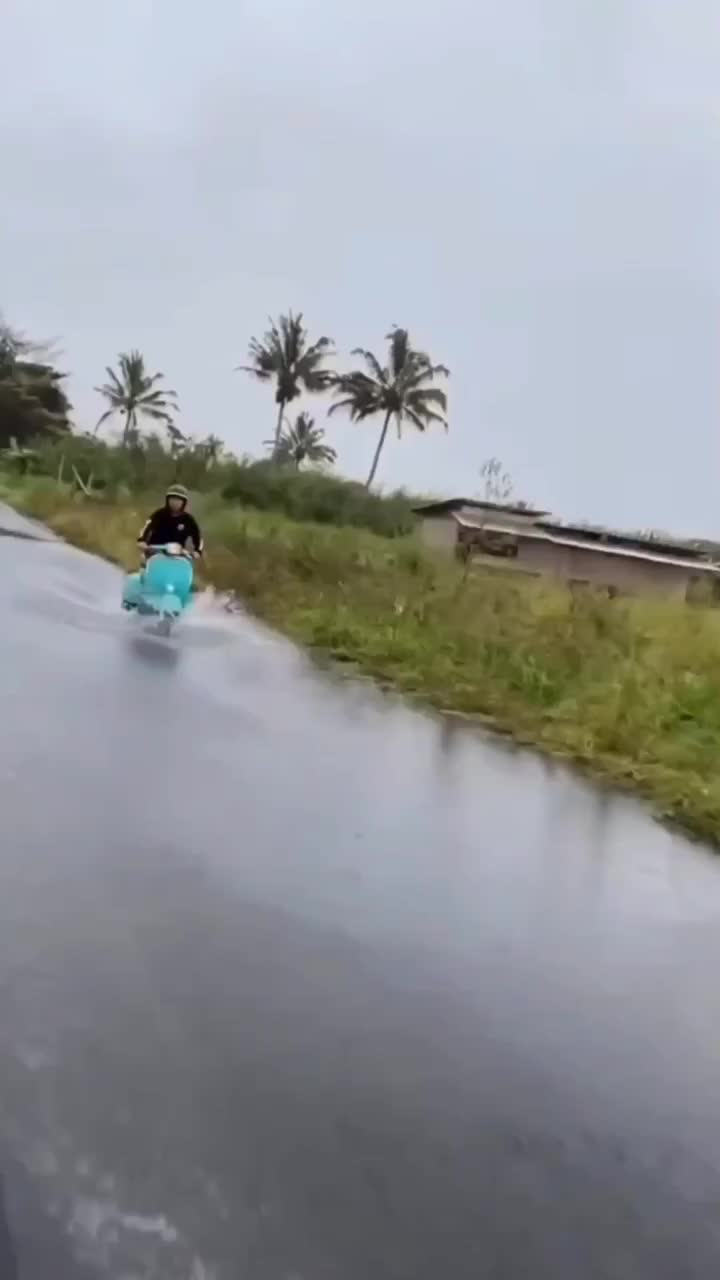 gak sopan