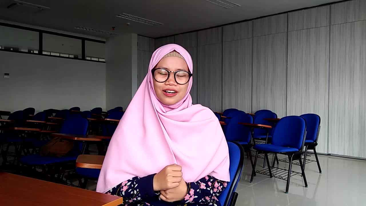 Rizka Hardianti_24 Tahun_Tangerang_Hasbi Rabbi