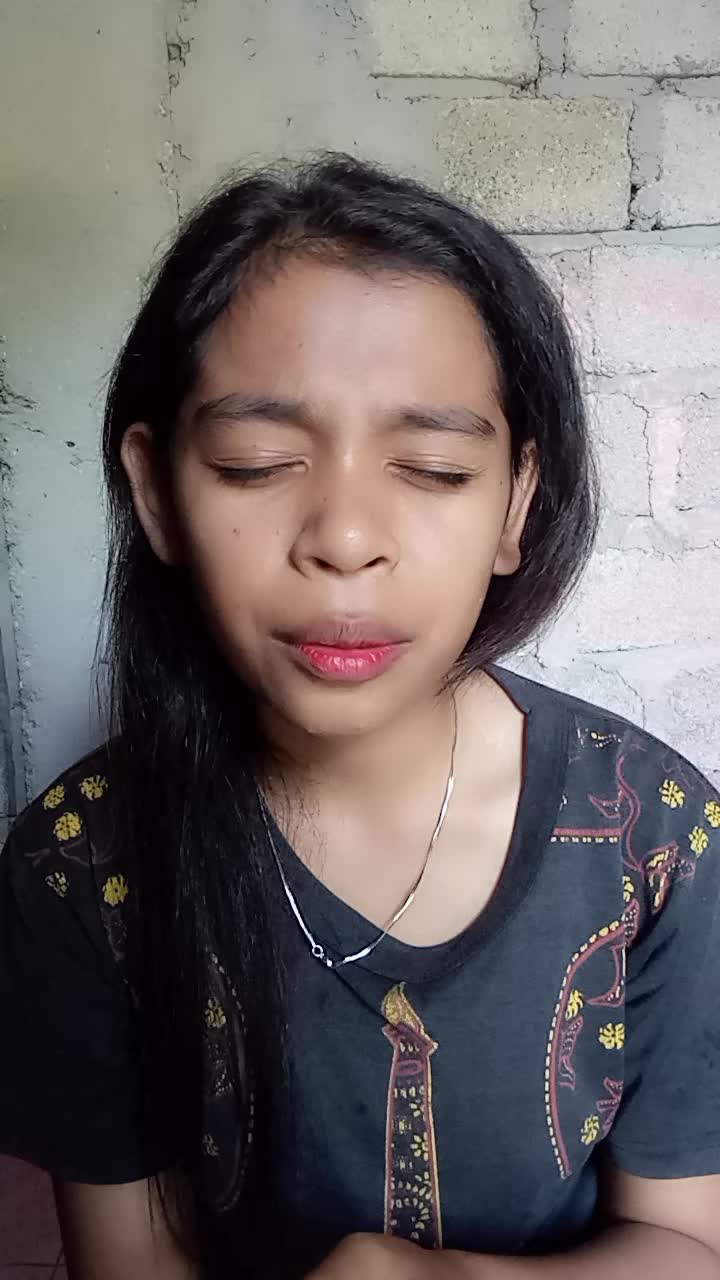 XFI2021 SOLO MIRADAYANTI 18 BAU BAU  BAHASA KALBU(RAISA)