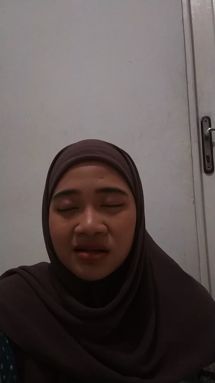 XFI2023 SOLO Amelia Permatasari 22th Banjarmasin Tanpa Rasa Bersalah