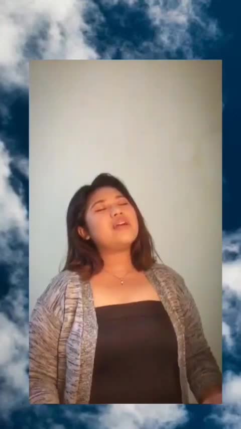 At My Worst /@pinksweats cover by agustina nanda monica