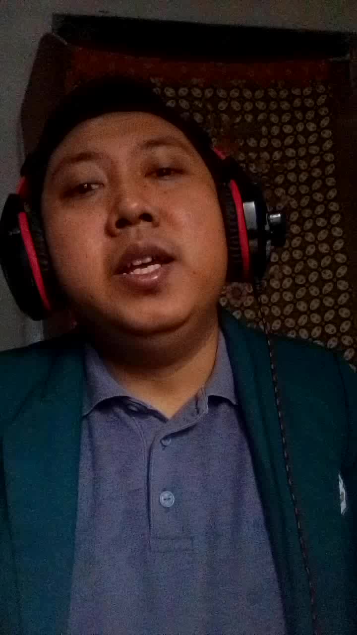 KDI2021 Rudi Setiawan(Nrudistya) Kulonprogo Yogyakarta 31 Bunga Surgawi #OnlineAuditionKdi2021