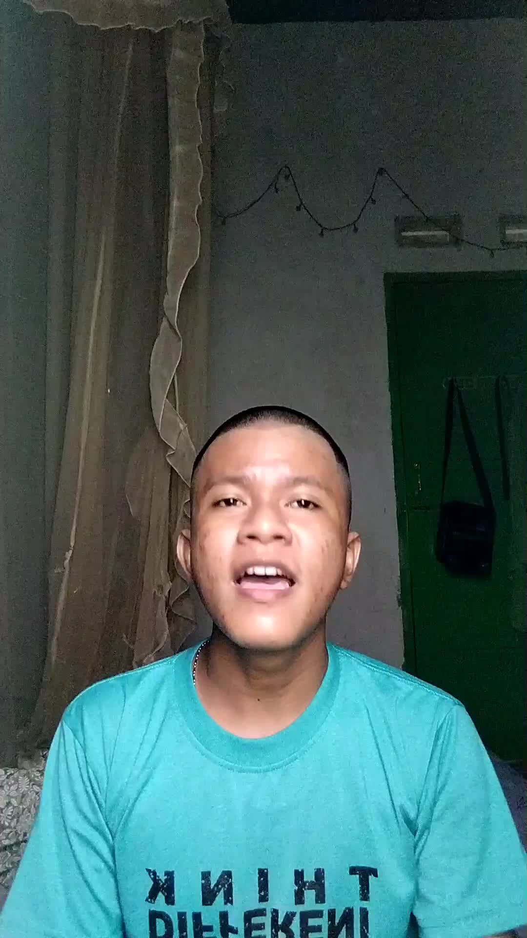 XFI2021 SOLO Rafliansyah 20th Mesuji,Lampung Terlanjur mencinta - Tiara Andini