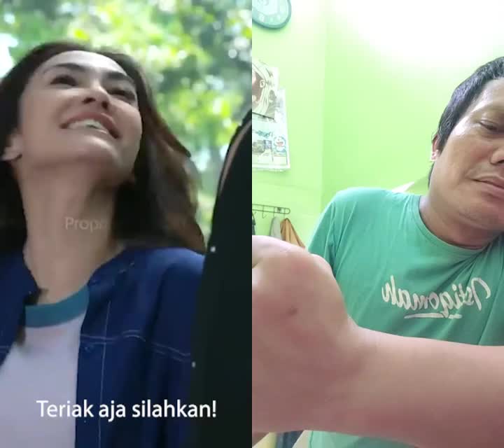 (To..tO..to...Long...) di buang sayang bantu Love vote foLow share komen thanks for watching