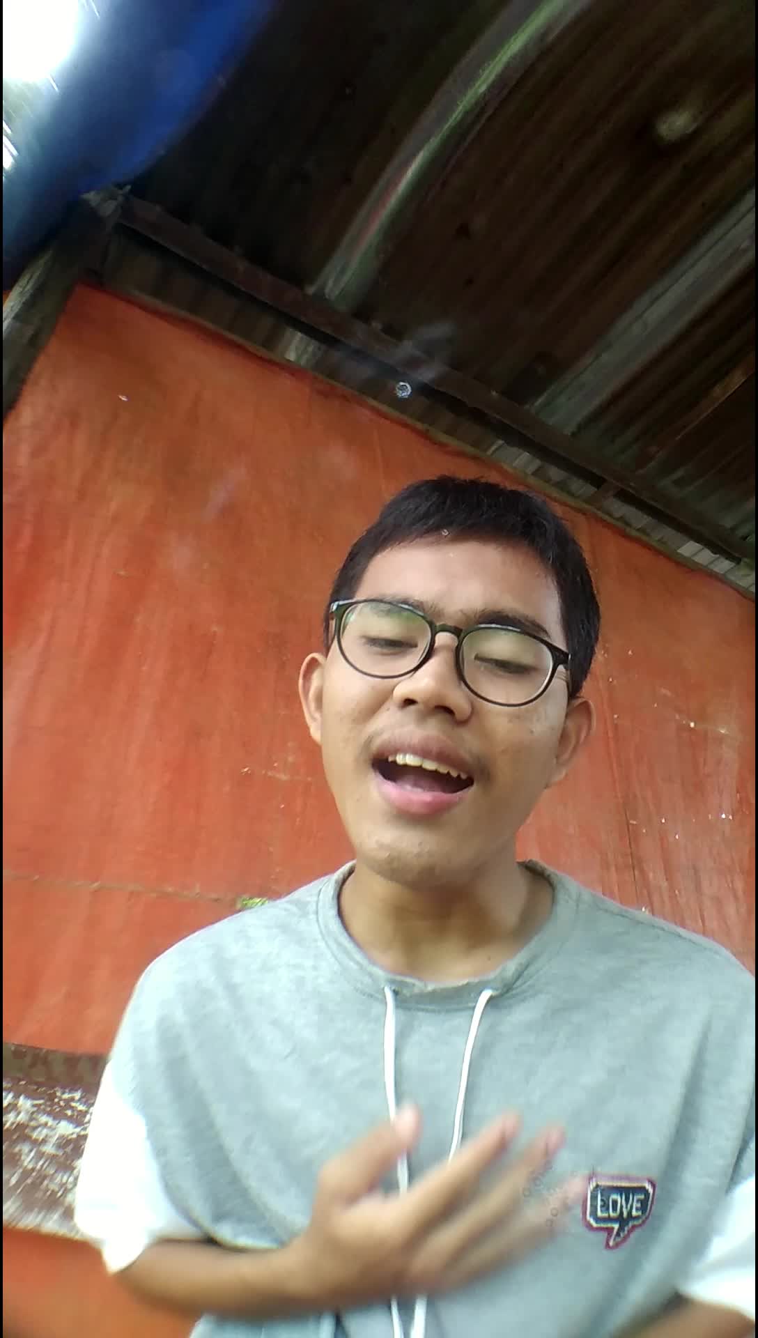 XFI2021 SOLO JUWANDA PRANATA SARAGIH 19THN MEDAN PESAN TERAKHIR & SYMPHONI YANG INDAH