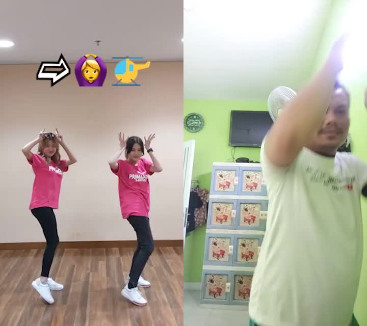 (Dance primadona 2) di buang sayang toLong bantu Love vote foLow share coment thanks for watching