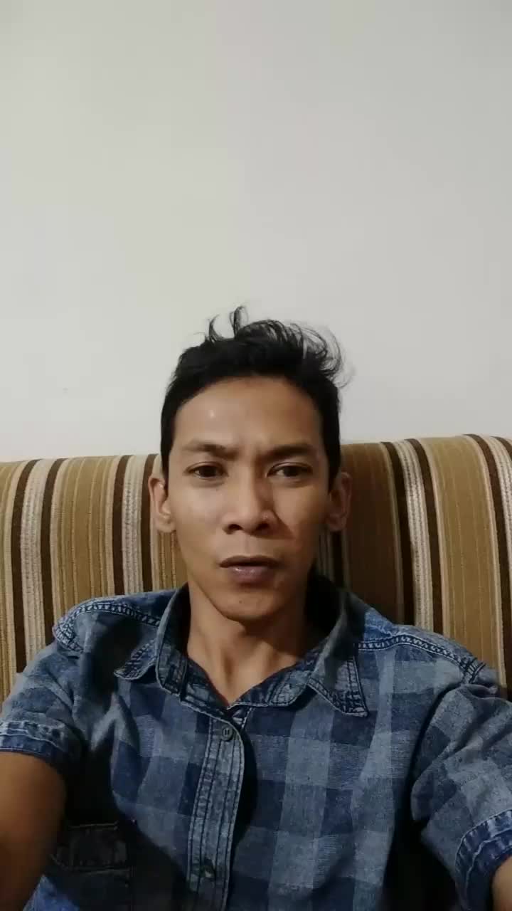 Putri ❤️ Eddie Prima 🙂😘