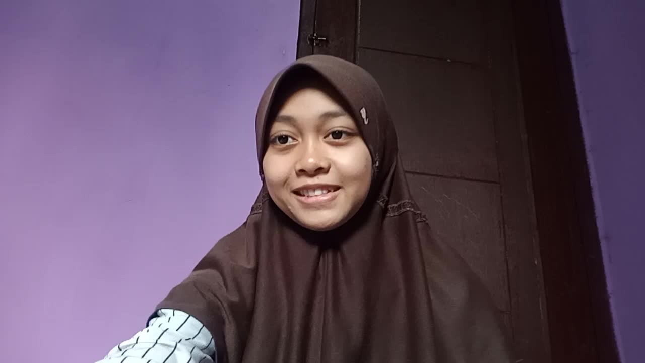 Syifa Salsabila_15thn_Ramadan(MaherZain) Bismillah @voiceoframadangtv