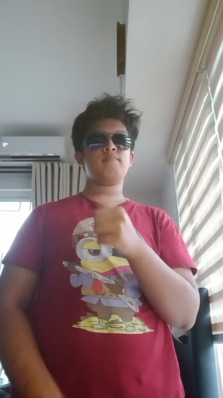 PEJUANGAN CINTA PART - 1 