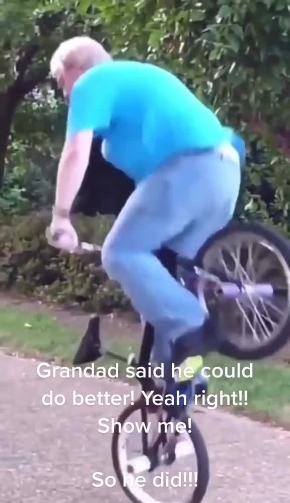 bapakku dulu