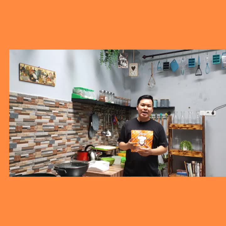 pempek kapal selam warisan kerajaan sriwijaya.by arca Ary #onlineauditionmci8