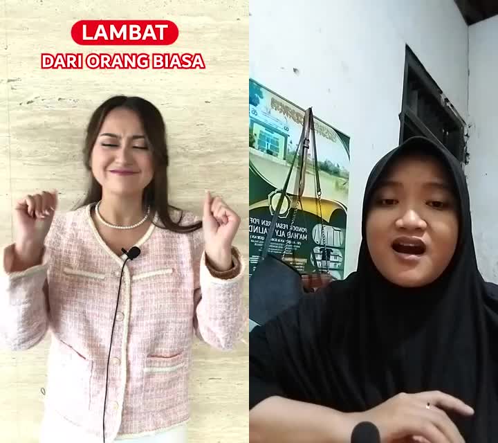 Cinta Luar Biasa❤️