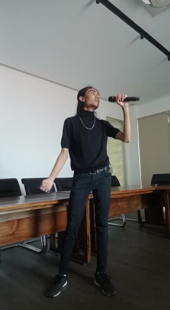 KDI 2023 IAN MUHAMMAD BINTANG PAMUNGKAS MAROS SULAWESI SELATAN 18 TAHUN LAGUKU-AHMAD ALBAR
