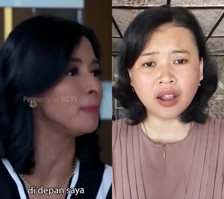perdebatan yg tiada akhir, bantu like and vote ya teman2 terimakasih ☺️🙏