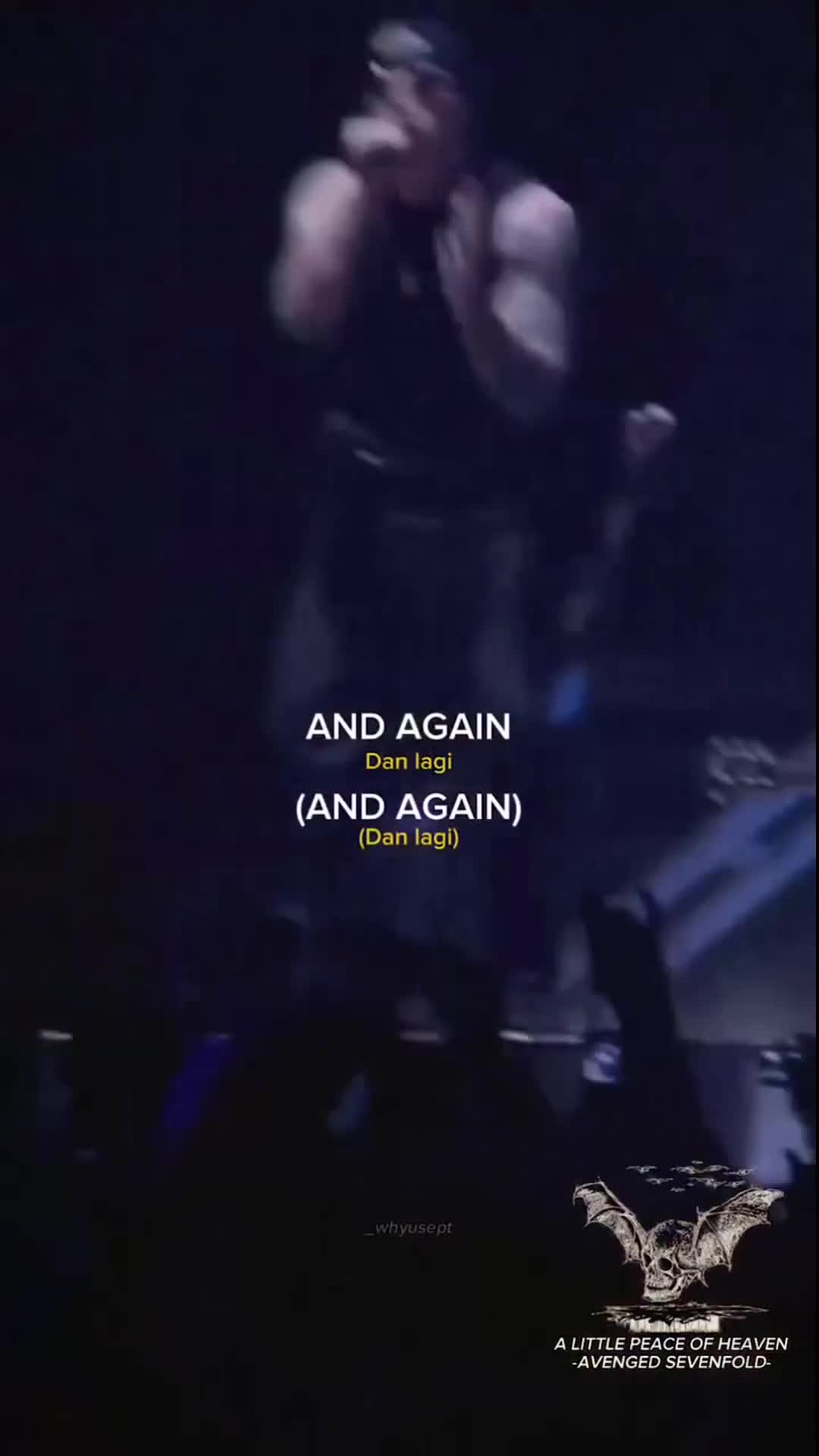 A LITTLE PIECE OF HEAVEN