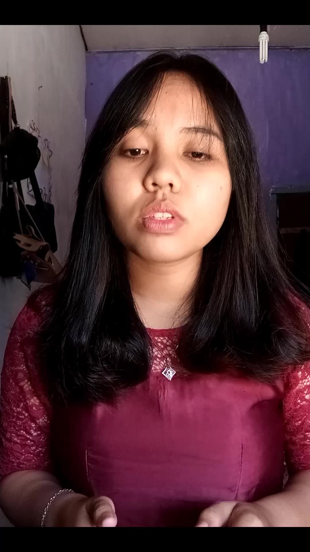 XFI2021 SOLO MEIKE ANASTASIA 23THN PEMATANGSIANTAR,MEDAN RECKLESS