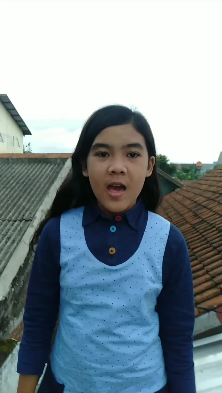 Tanpa Batas Waktu -OST ikatan cinta , cover by Aliya dan Selsa -Ade Govinda fly fadly , #RCTIPlus #ikatanCinta #HomeOfTalentRCTIPlus 