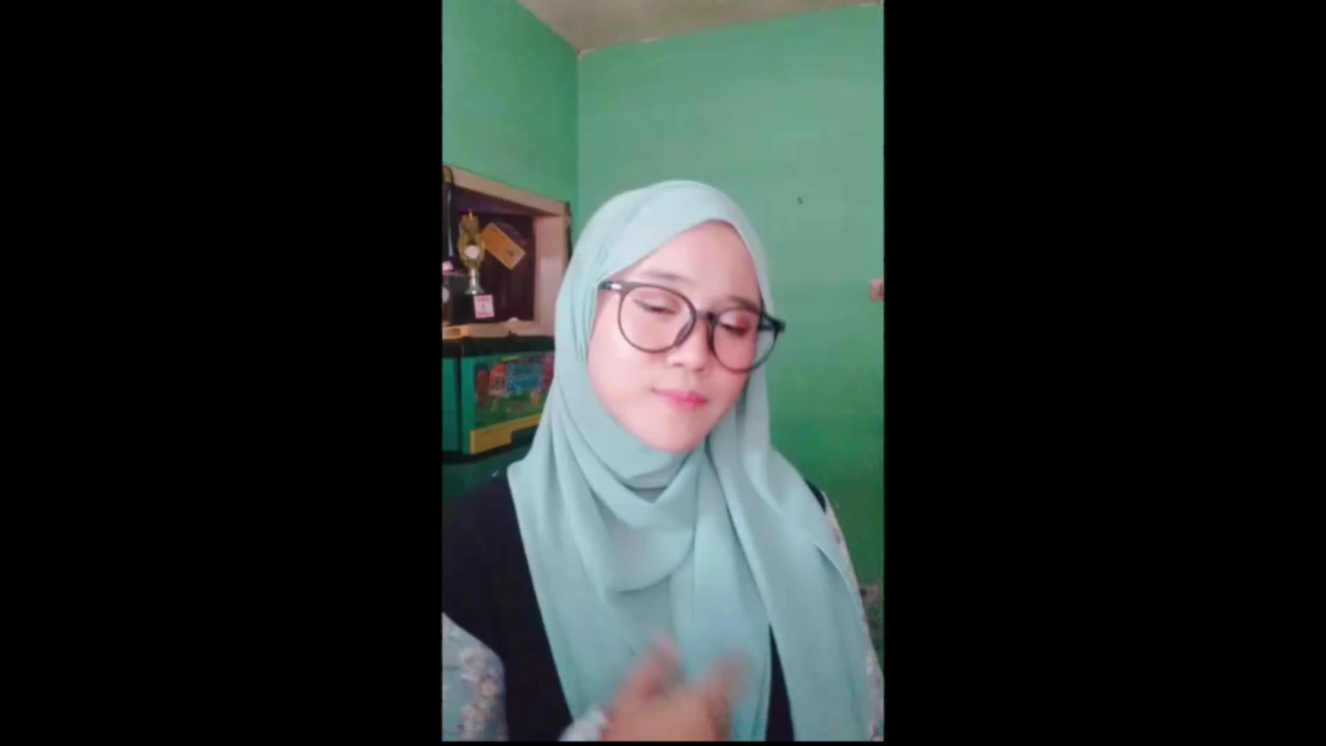 DessyArifaradina_15th_jemberJawatimur_SYAIKHONA. BISMILLAH 🙏🖤