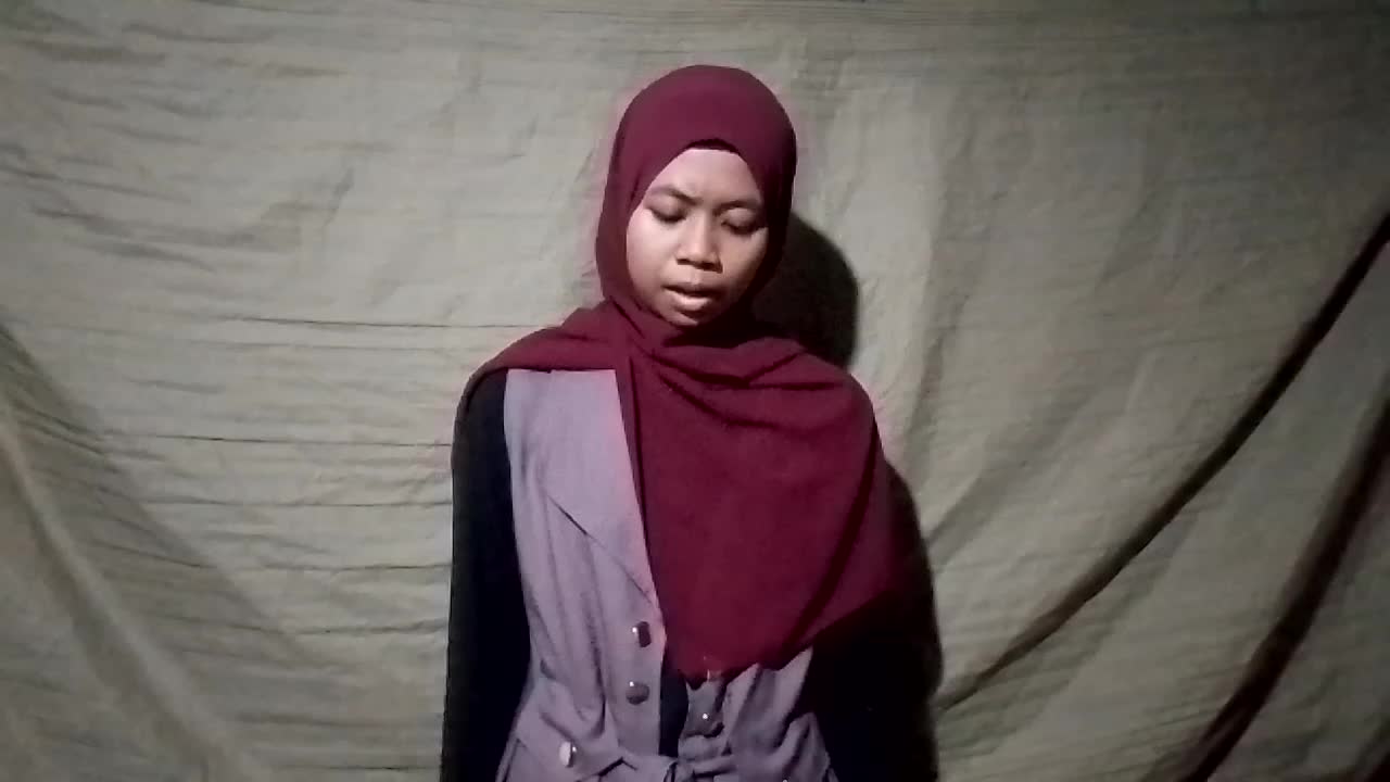 KDI2022 #Nur isyrani. #18tahun #polewali mandar #Rcti plus  #JERA #rizaumami. audisi online