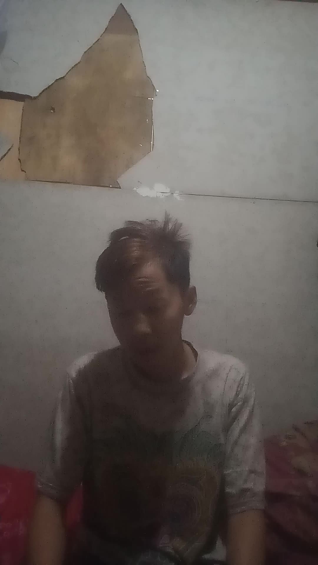 XFI Kebumen Albi Favie 23th Lagu pertama andaikan kau datang(noah) lagu kedua kisah kasih di sekolah(obbie misekh) 