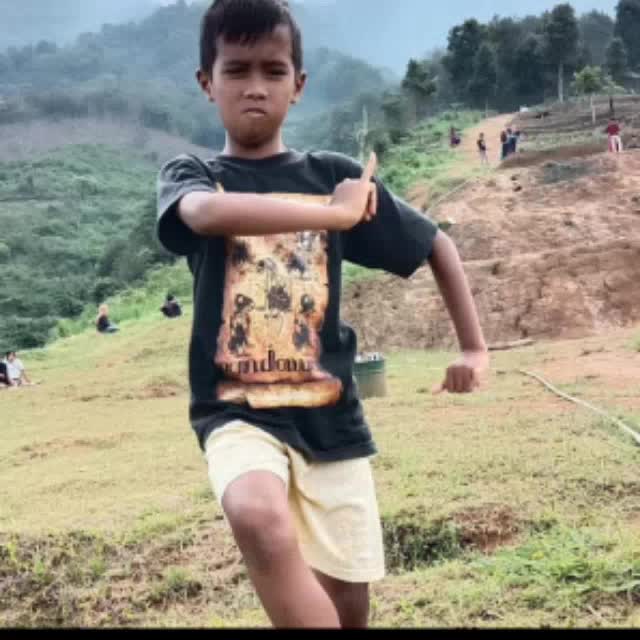 Selamat hari tari sedunia ..petra ganonh irenk 