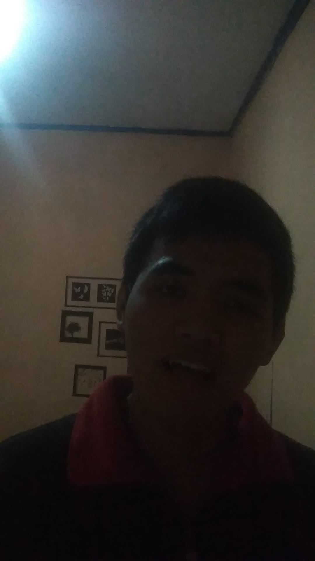 TheSingingBeIndonesia_Novin Revo_Bernyanyi_#thesingingbeindonesia
