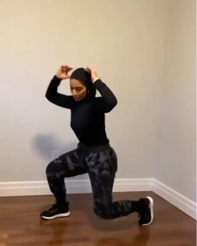 Challenge Cardio