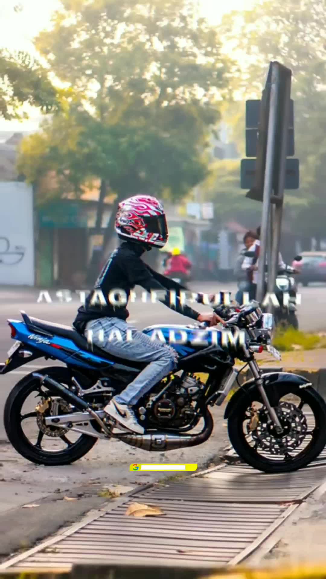 pelan pelan