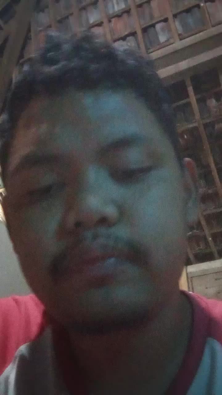LAGU MENEPI PANDU SETIAWAN