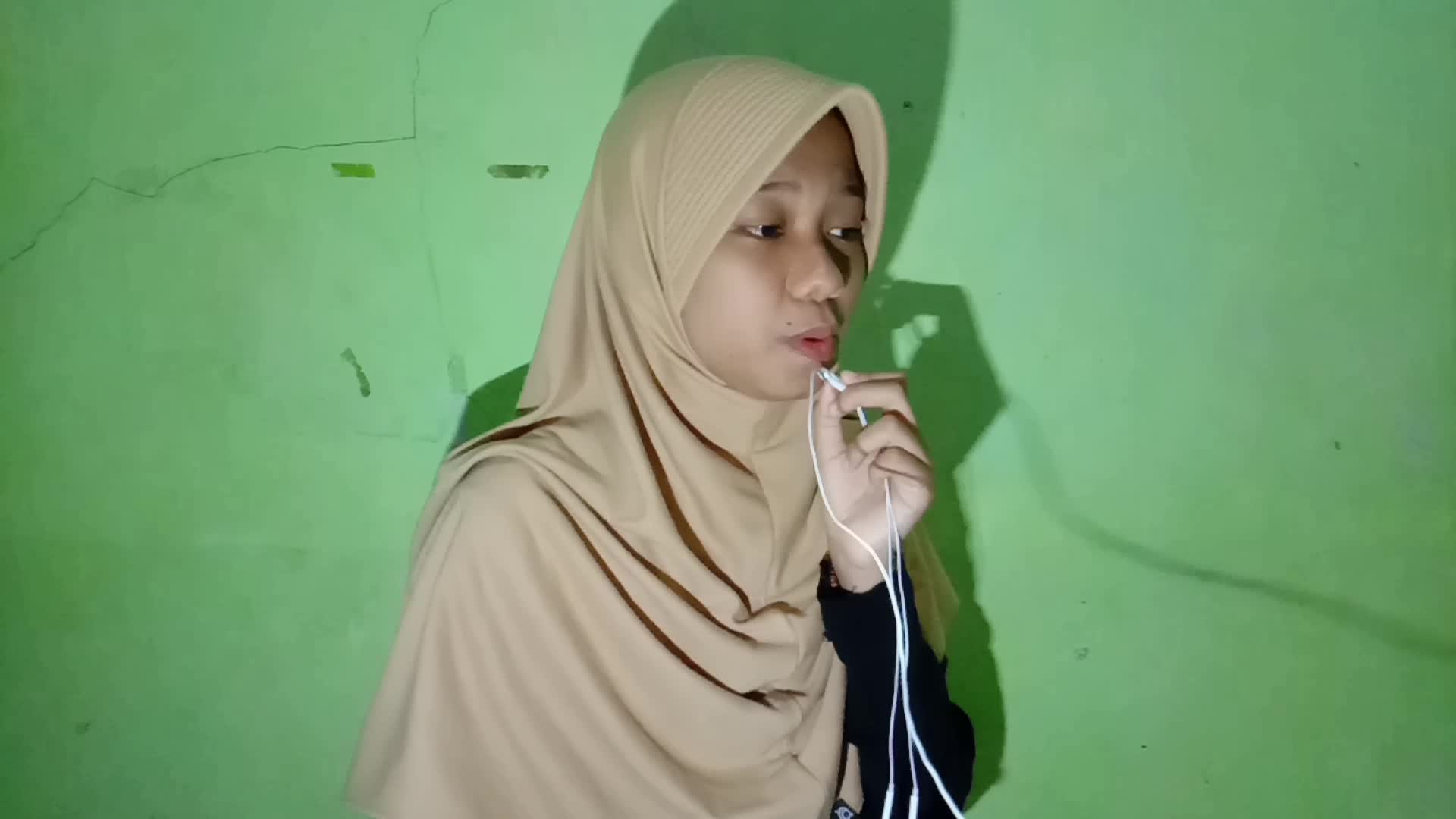 admesh_jangan rubah takdirku