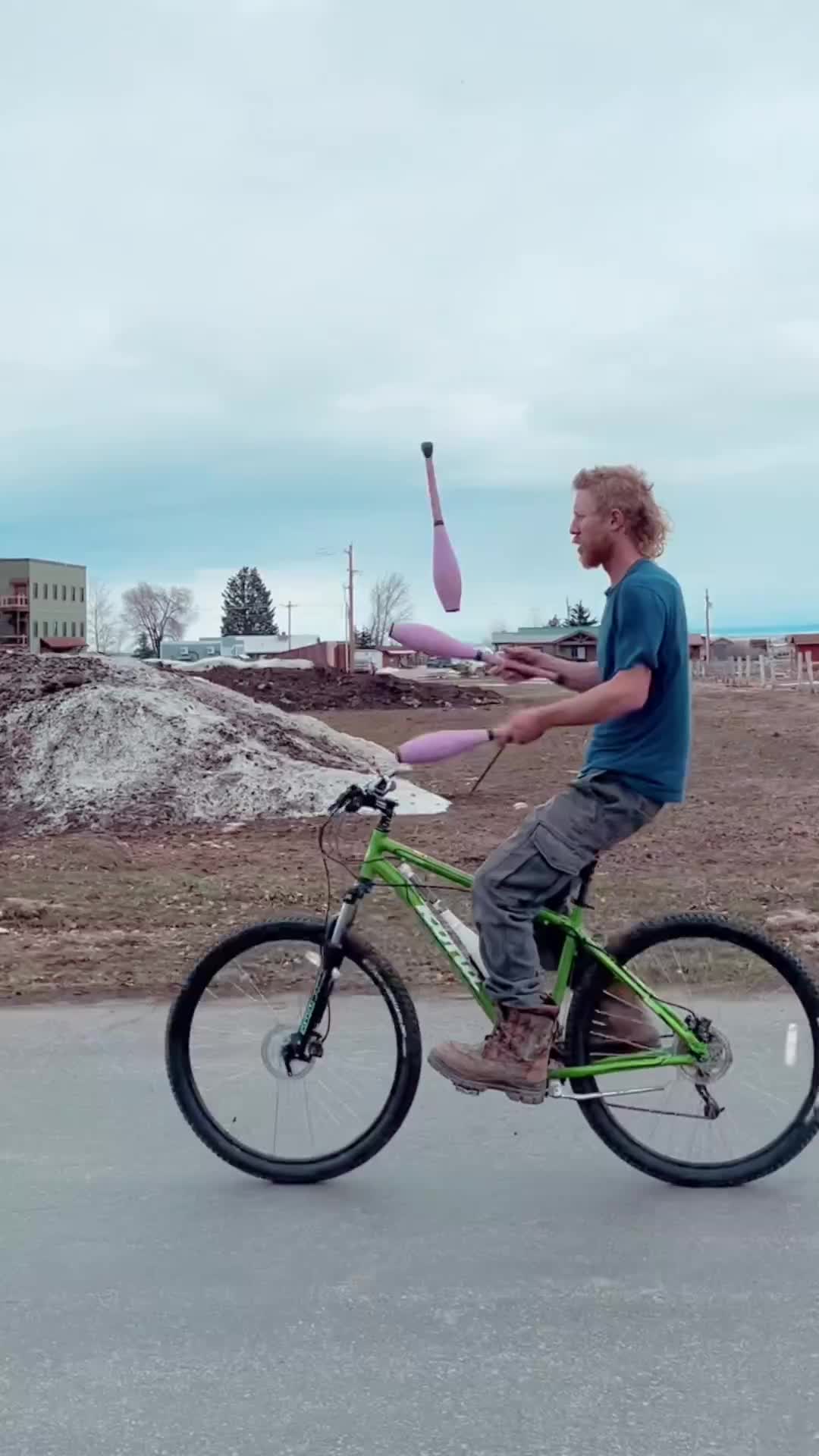 next level juggler