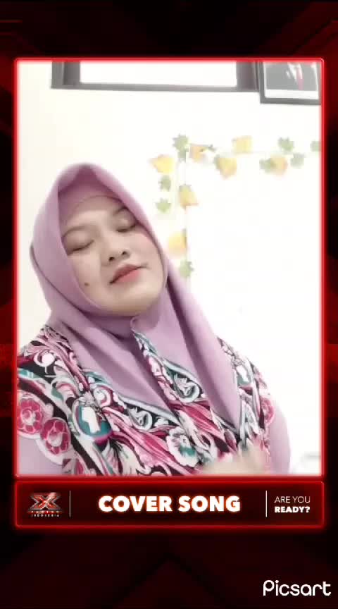 #XFI2023 #AnisaSetyaDewi(Anisa Swara) biasa dipanggil ica usia #33th domisili #DenpasarBali #MenghapusJejakmu  pekerjaan keseharian seorang 