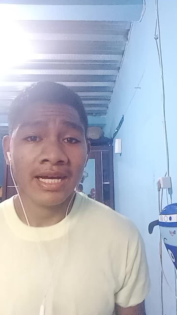 video ini bermaksud ingin mengikuti aidisi KDI 