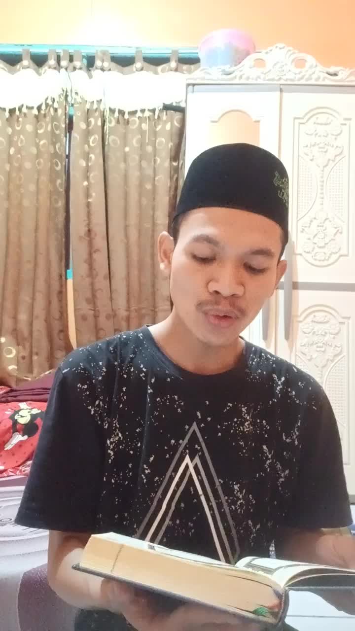 belajar ngaji surah Al-Baqarah 1-10