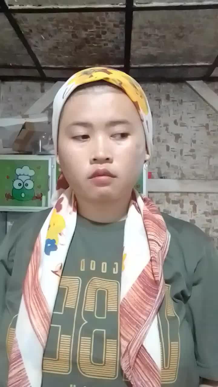 ketika ayang di godain janda bohay
